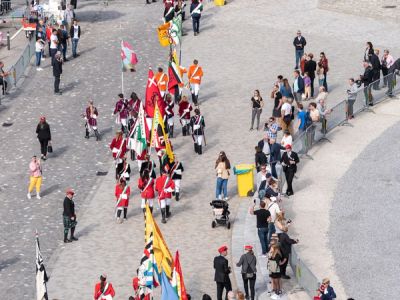 Einsiedeln 2021