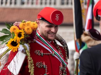 Einsiedeln 2021