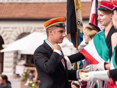 Einsiedeln 2021