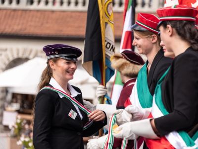 Einsiedeln 2021